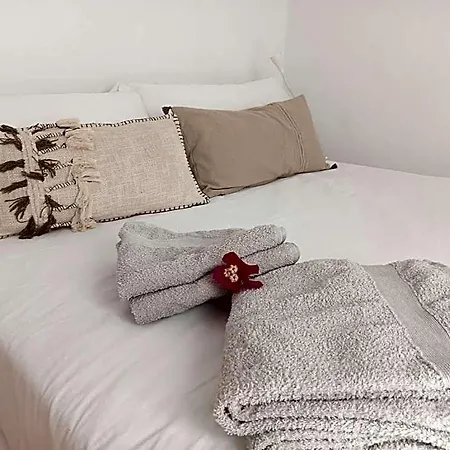 Casa Mocan ホームステイ