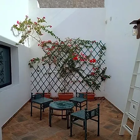 Casa Mocan アレシフェ