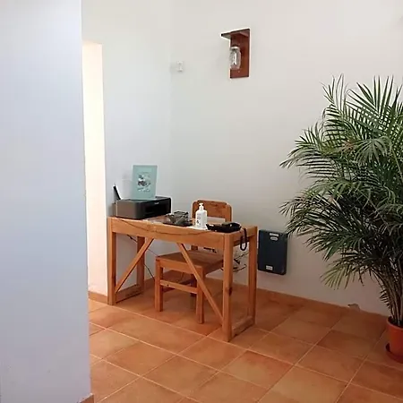 Casa Mocan ホームステイ *