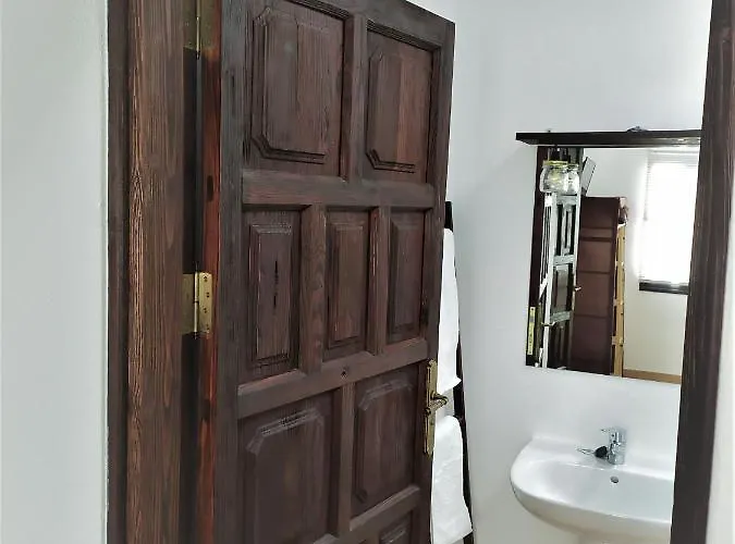 Casa Mocan Habitación en casa particular Arrecife (Lanzarote)