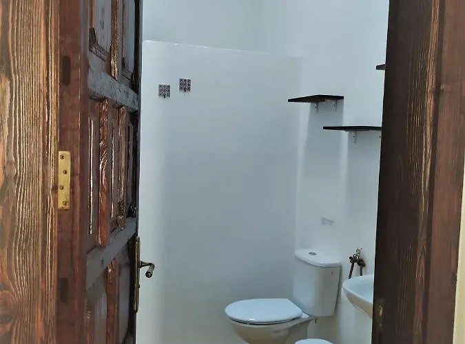 Casa Mocan Arrecife (Lanzarote)