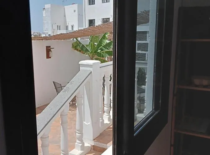 Casa Mocan Habitación en casa particular