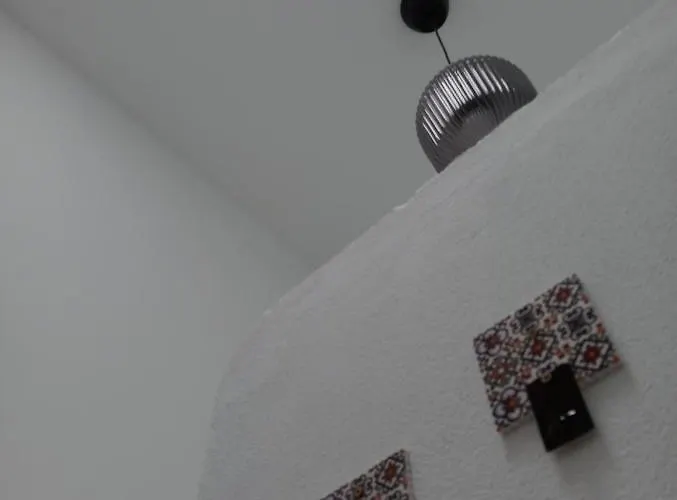 Habitación en casa particular Casa Mocan *