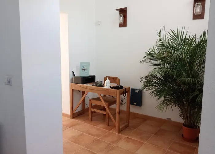 Casa Mocan Habitación en casa particular