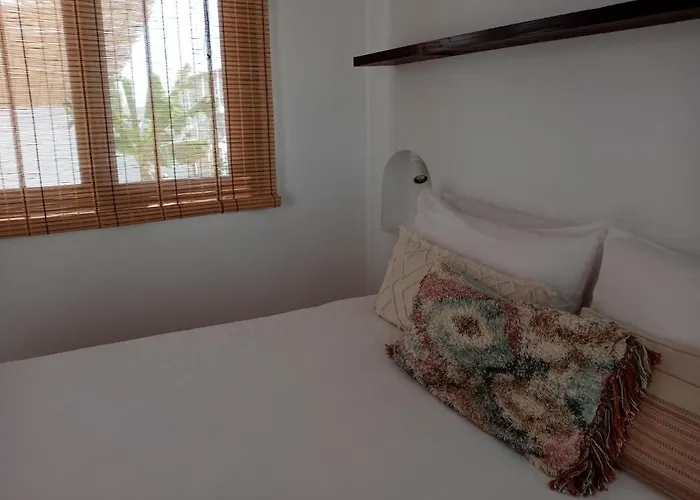 Habitación en casa particular Casa Mocan Arrecife (Lanzarote)