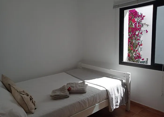 Casa Mocan * Arrecife (Lanzarote)