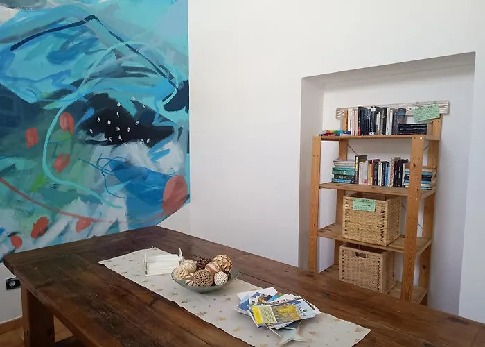 Accommodatie bij particulieren Casa Mocan *