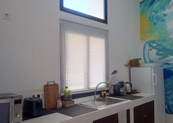 Séjour chez l'habitant Casa Mocan