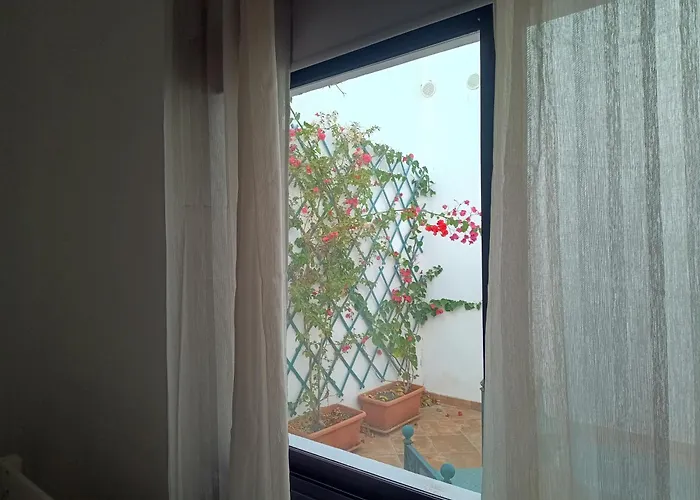 Casa Mocan Habitación en casa particular Arrecife (Lanzarote)