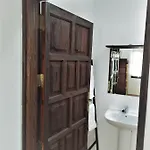 Casa Mocan Rum i privatbostad Arrecife (Lanzarote)