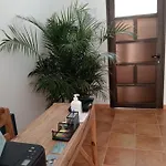 Casa Mocan Rum i privatbostad Arrecife (Lanzarote)