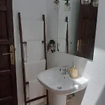Rum i privatbostad Casa Mocan Arrecife (Lanzarote)