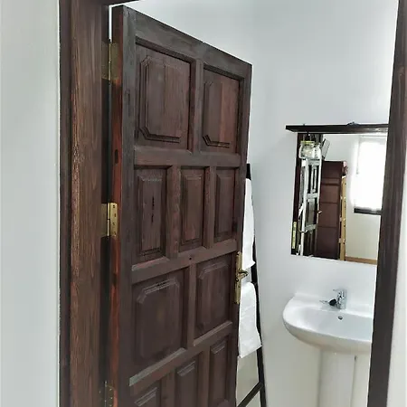 Casa Mocan Quarto em Acomodações Particulares Arrecife (Lanzarote)