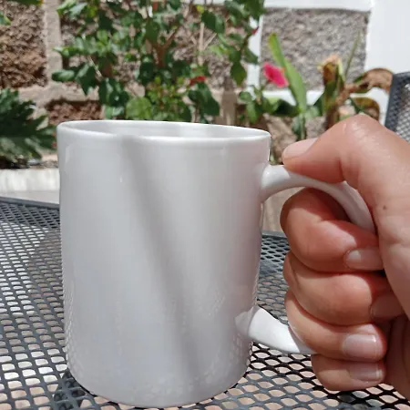 Couette-café Casa Mocan