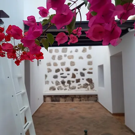 Casa Mocan Rum i privatbostad *