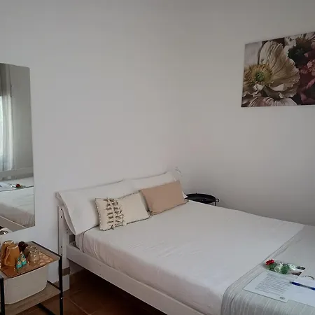 Casa Mocan Rum i privatbostad *