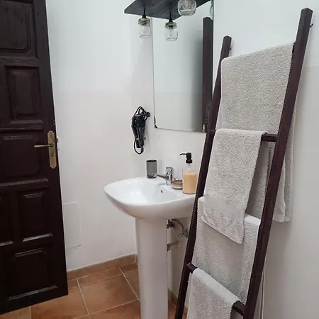 Quarto em Acomodações Particulares Casa Mocan
